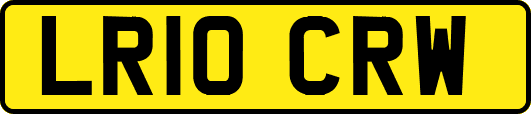 LR10CRW