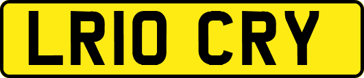 LR10CRY