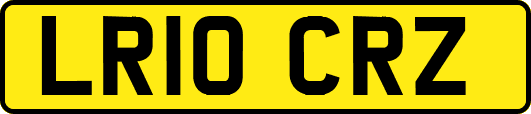 LR10CRZ