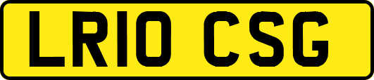 LR10CSG