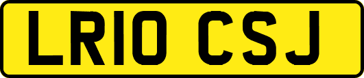 LR10CSJ