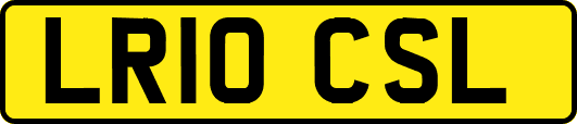 LR10CSL