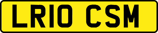 LR10CSM