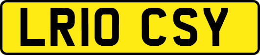 LR10CSY