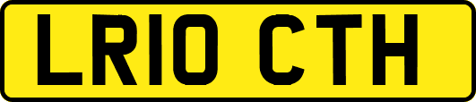 LR10CTH