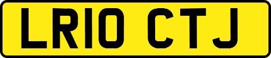 LR10CTJ