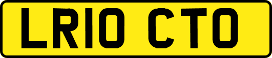 LR10CTO
