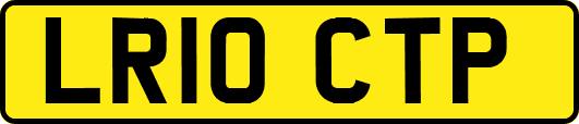 LR10CTP