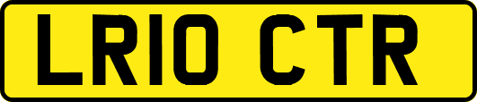 LR10CTR