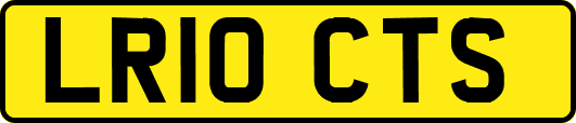 LR10CTS