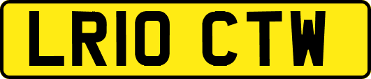 LR10CTW