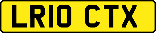 LR10CTX