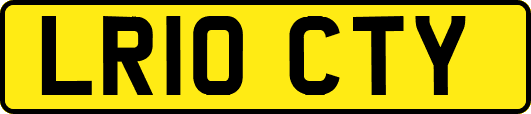 LR10CTY
