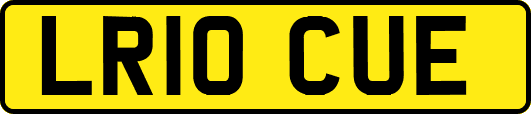 LR10CUE