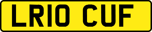 LR10CUF