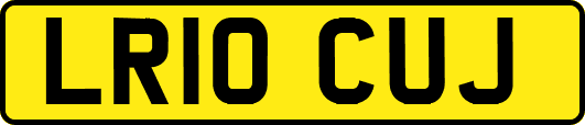 LR10CUJ
