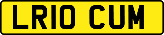 LR10CUM