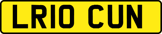 LR10CUN