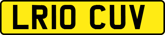 LR10CUV