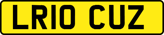 LR10CUZ