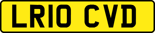 LR10CVD