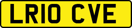 LR10CVE