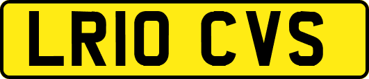 LR10CVS