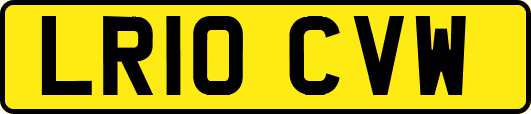 LR10CVW