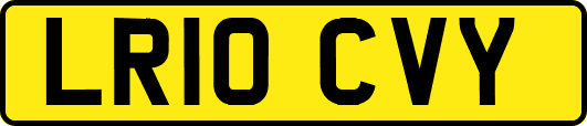 LR10CVY