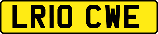 LR10CWE