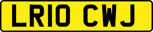 LR10CWJ