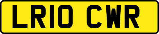 LR10CWR