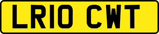 LR10CWT