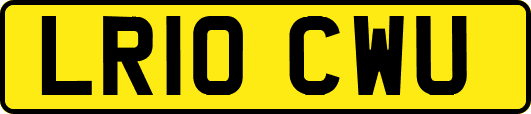 LR10CWU