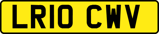 LR10CWV