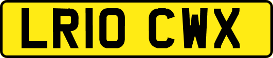 LR10CWX