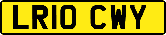 LR10CWY