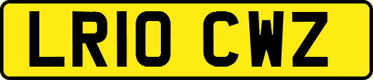 LR10CWZ