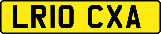 LR10CXA
