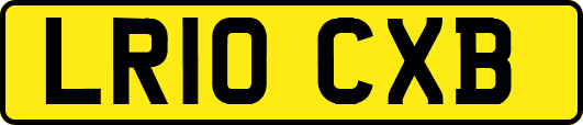 LR10CXB