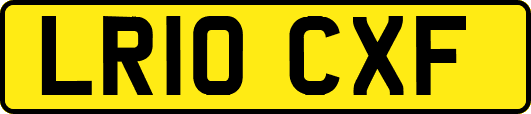 LR10CXF