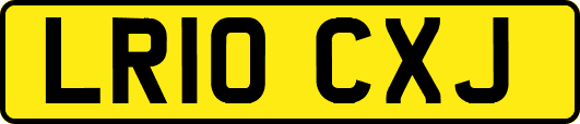 LR10CXJ