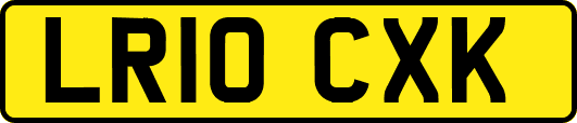 LR10CXK