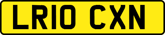LR10CXN
