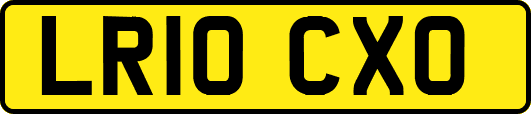 LR10CXO