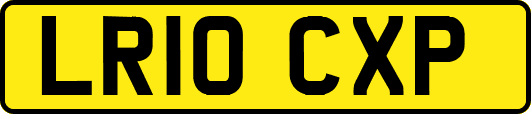 LR10CXP