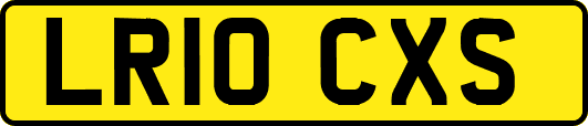 LR10CXS