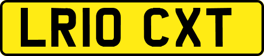 LR10CXT