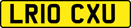 LR10CXU