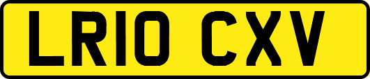 LR10CXV